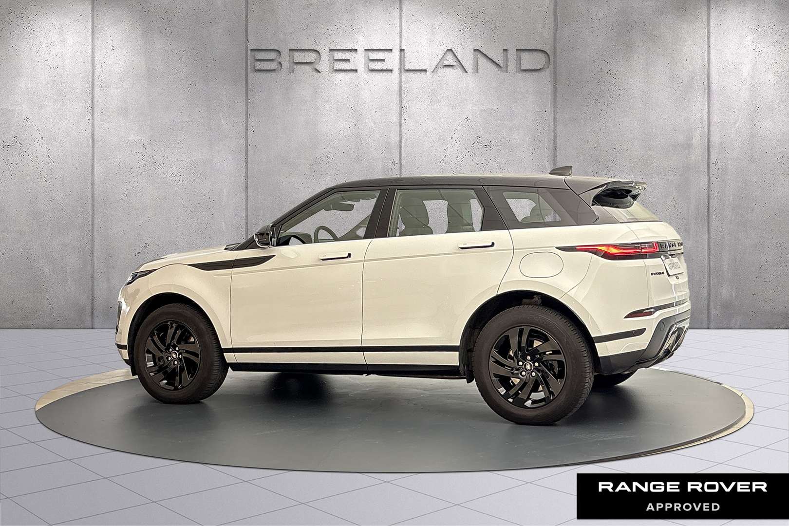 Land Rover Range Rover Evoque P270e PHEV AWD S Edition | Black Pack | Panorama - 2025 - Joinsteer - #14