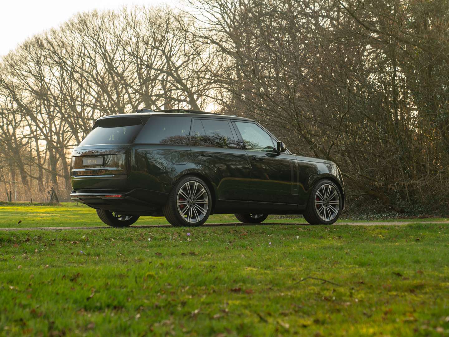 Land Rover Range Rover 3.0 D350 Autobiography MHEV - 2024 - Joinsteer - #28