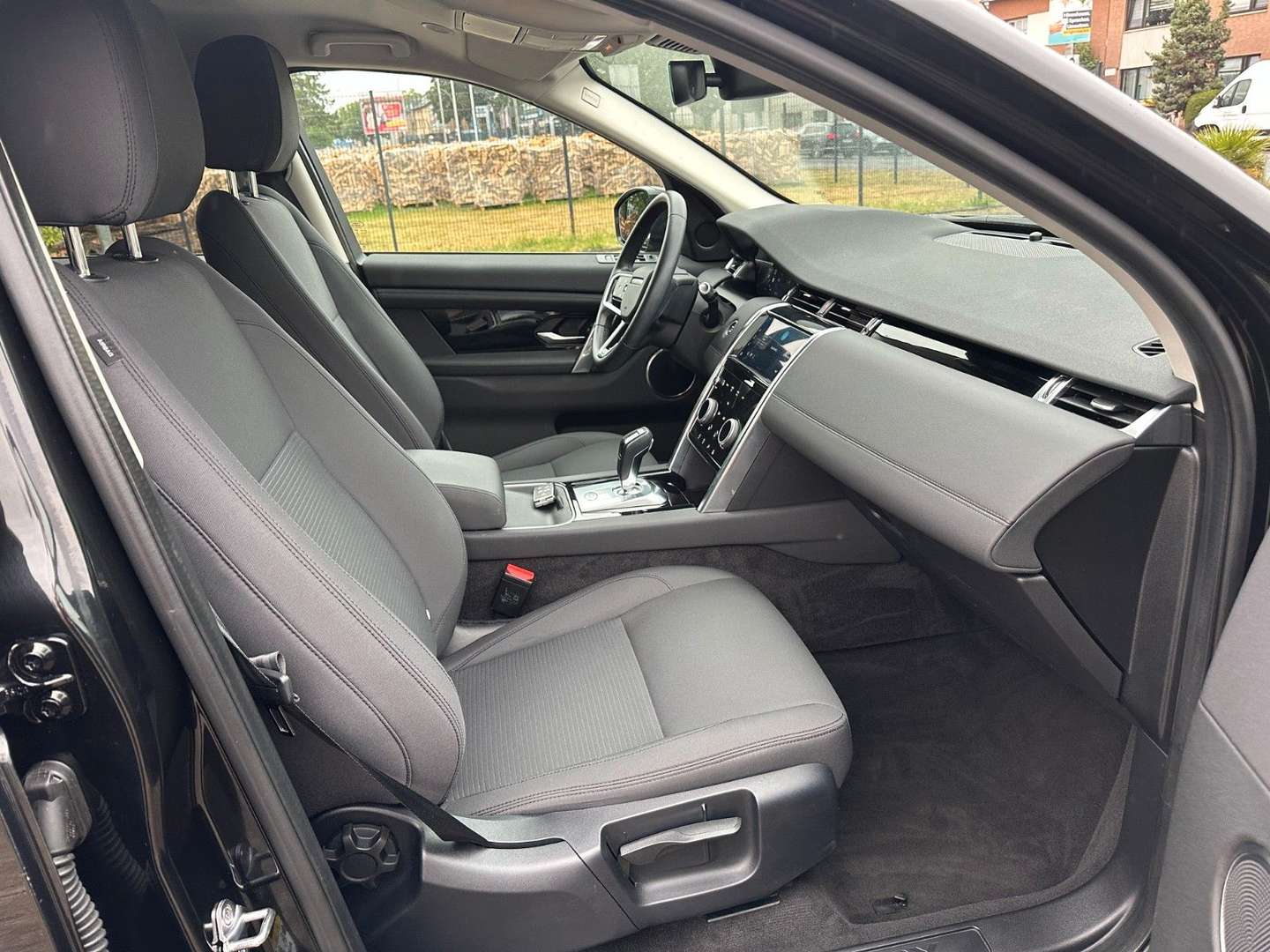 Land Rover Discovery Sport AWD * Mild-Hybrid* - 2021 - Joinsteer - #14