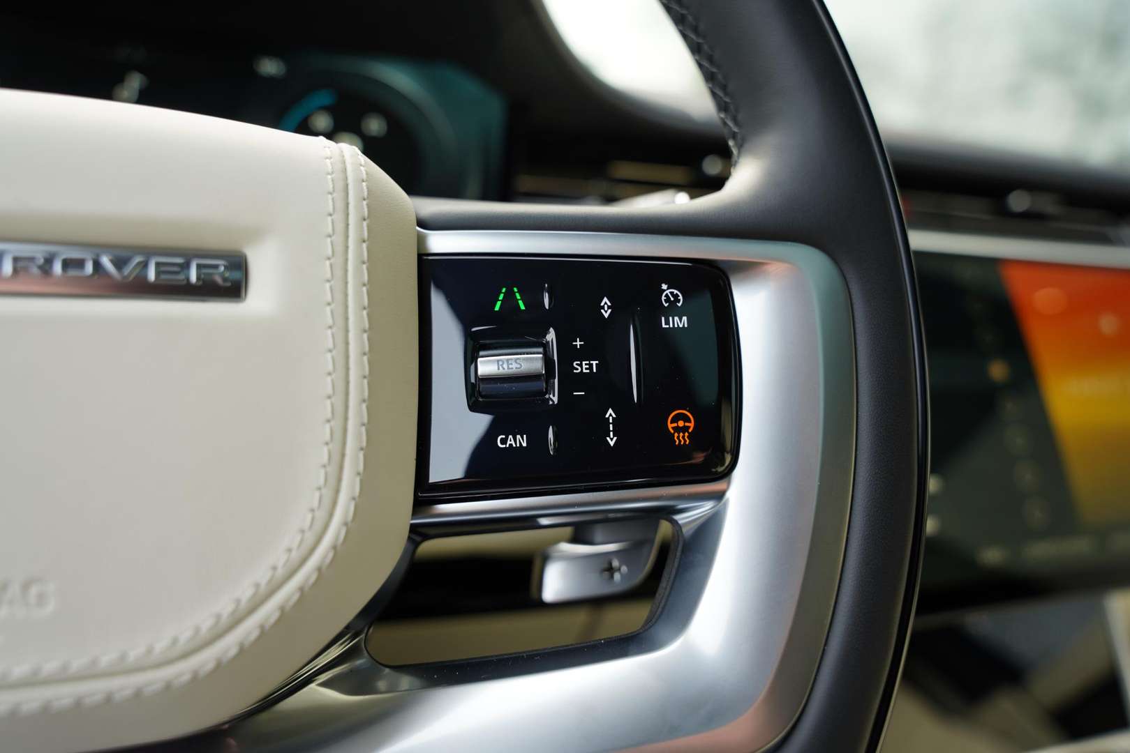 Land Rover Range Rover P550 E Autobiography - 2026 - Joinsteer - #21