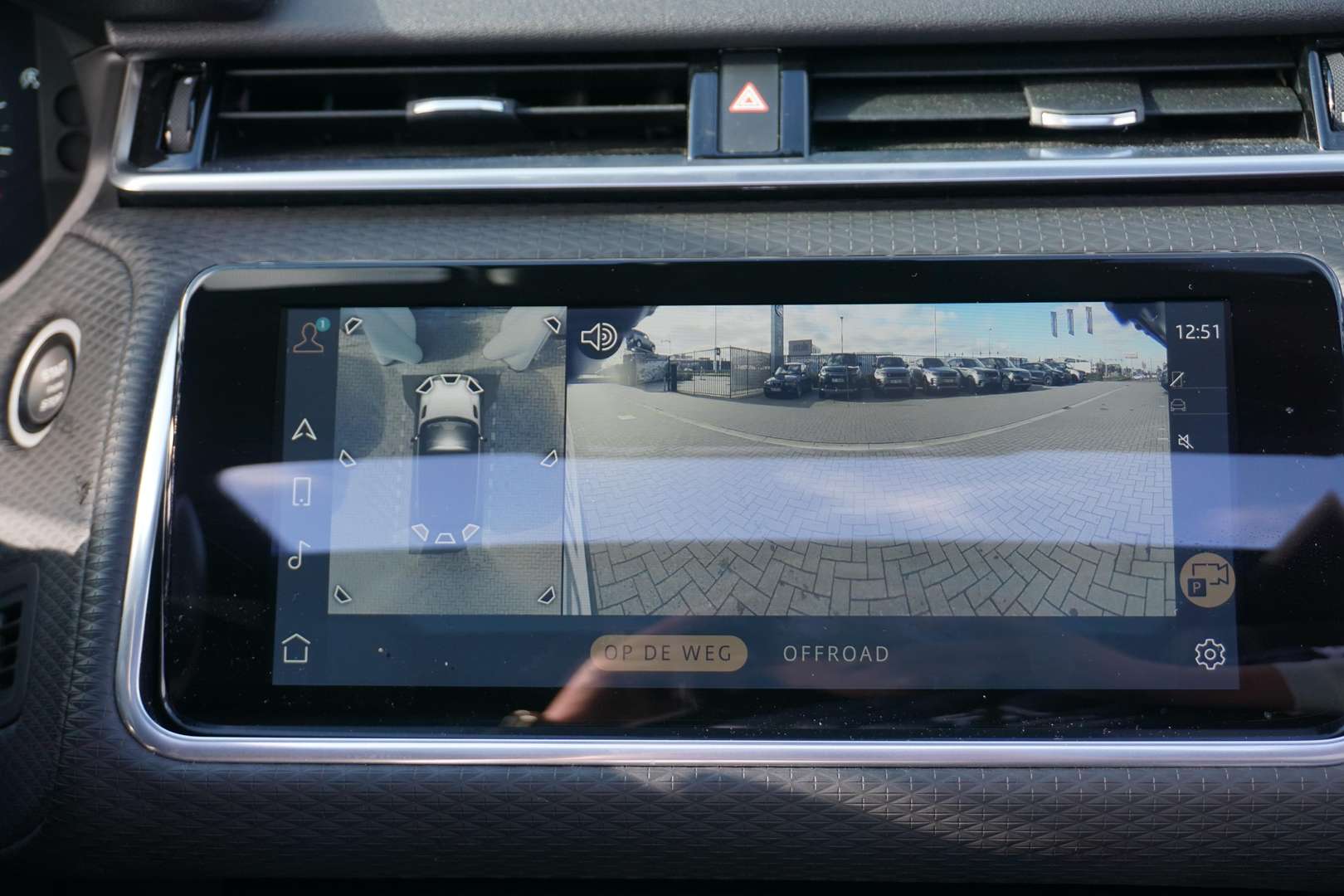 Land Rover Range Rover Velar R-Dynamic SE P250 - 2022 - Joinsteer - #13