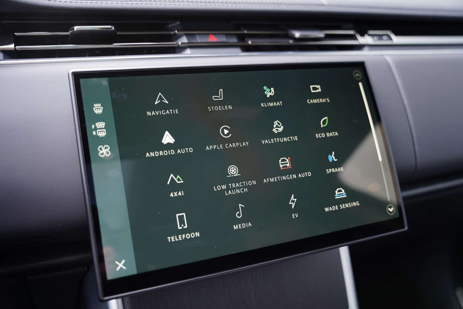 Land Rover Range Rover P460 E HSE PHEV Meridian / Panoramadak - 2026 - Joinsteer - #13