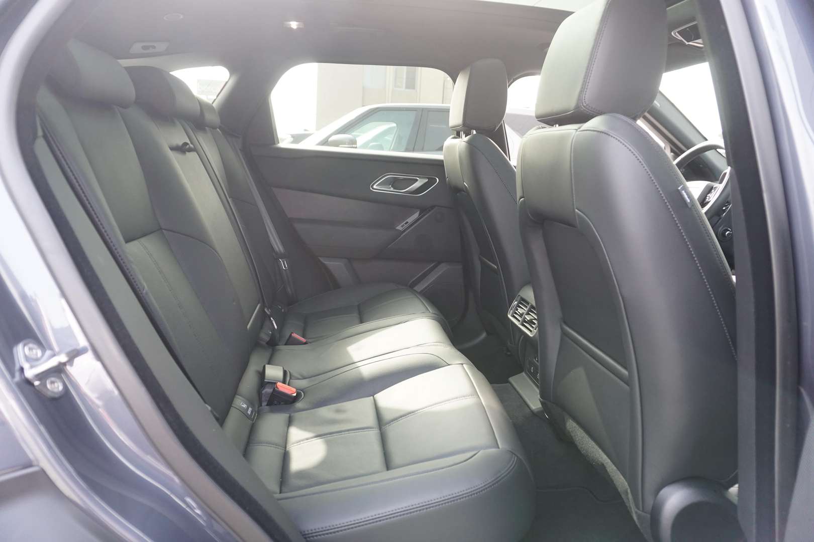 Land Rover Range Rover Velar Dynamic SE PHEV - 2025 - Joinsteer - #12