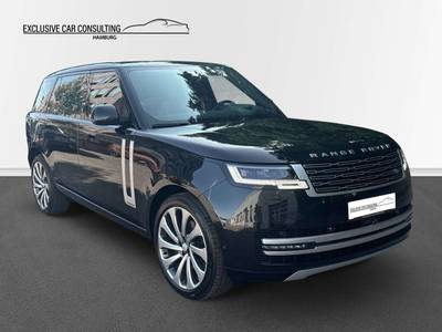 Land Rover Range Rover Autobiography D350 LWB *TV *Pano - 2025 - Joinsteer - #1