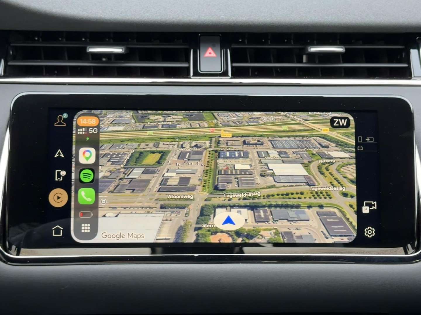 Land Rover Range Rover Evoque P300e AWD R-Dynamic SE Black Style - 2022 - Joinsteer - #19