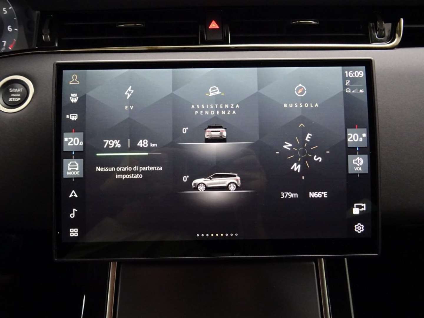 Land Rover Range Rover Evoque 2.0D I4 163 CV AWD Auto S - 2025 - Joinsteer - #17