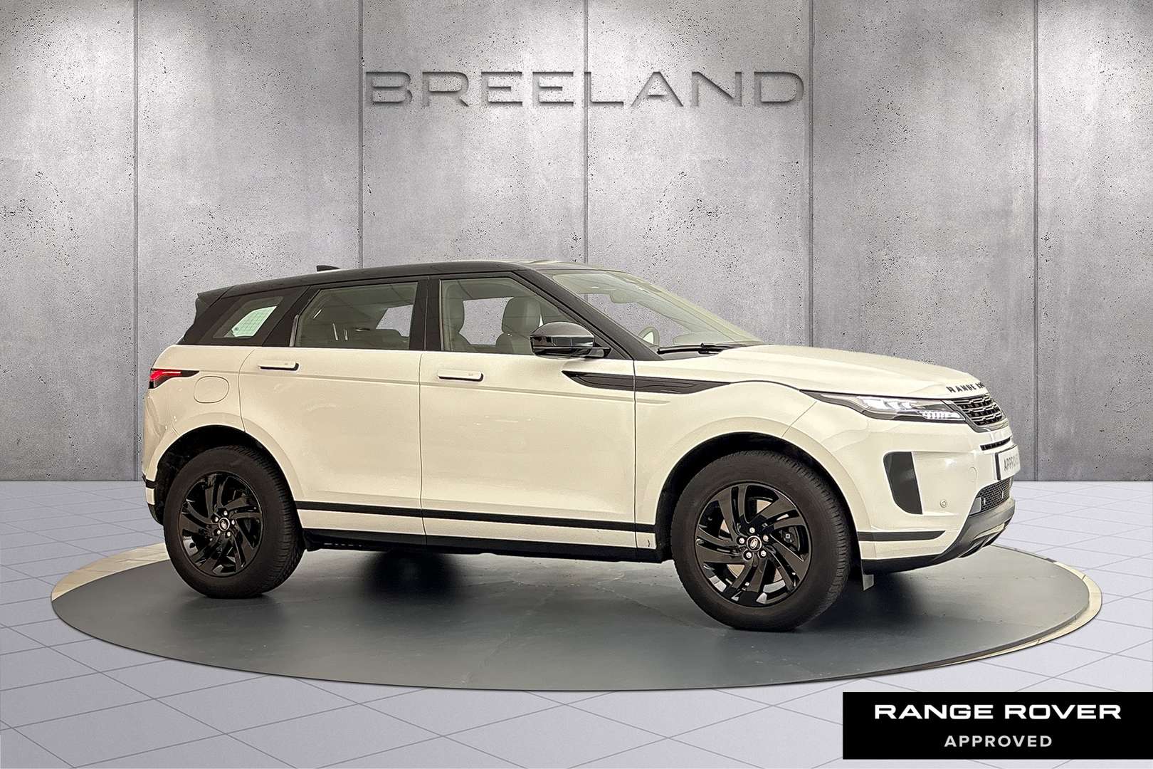 Land Rover Range Rover Evoque P270e PHEV AWD S Edition | Black Pack | Panorama - 2025 - Joinsteer - #16