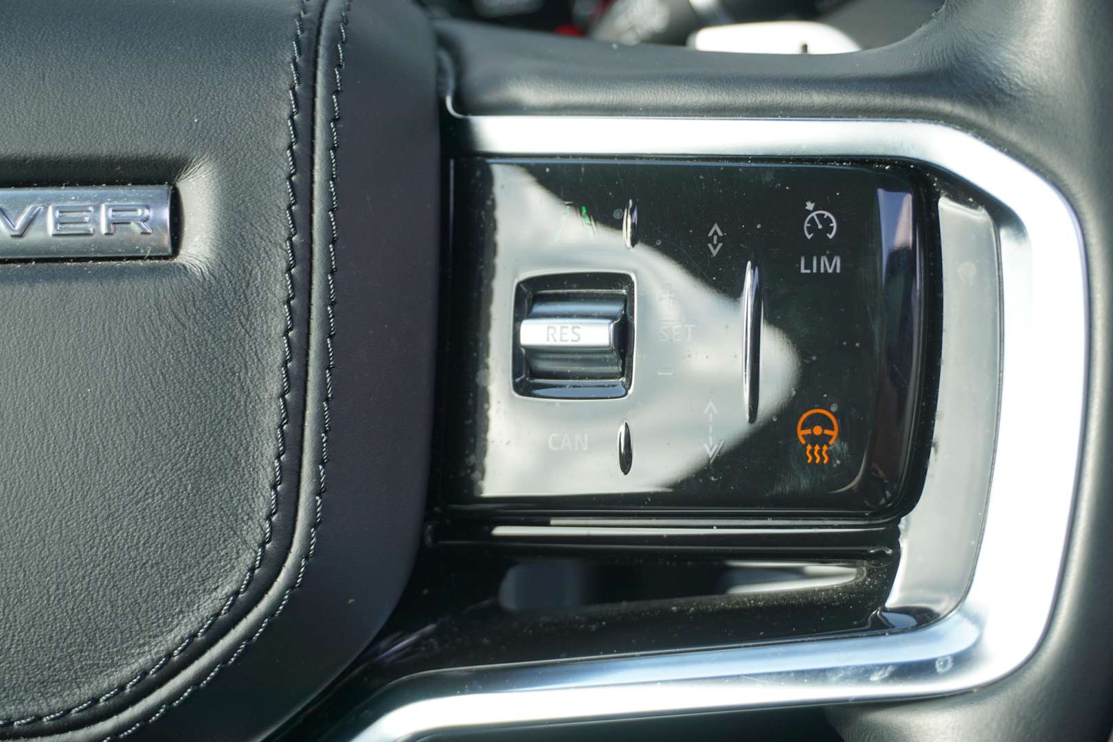 Land Rover Range Rover Velar R-Dynamic SE P250 - 2022 - Joinsteer - #14