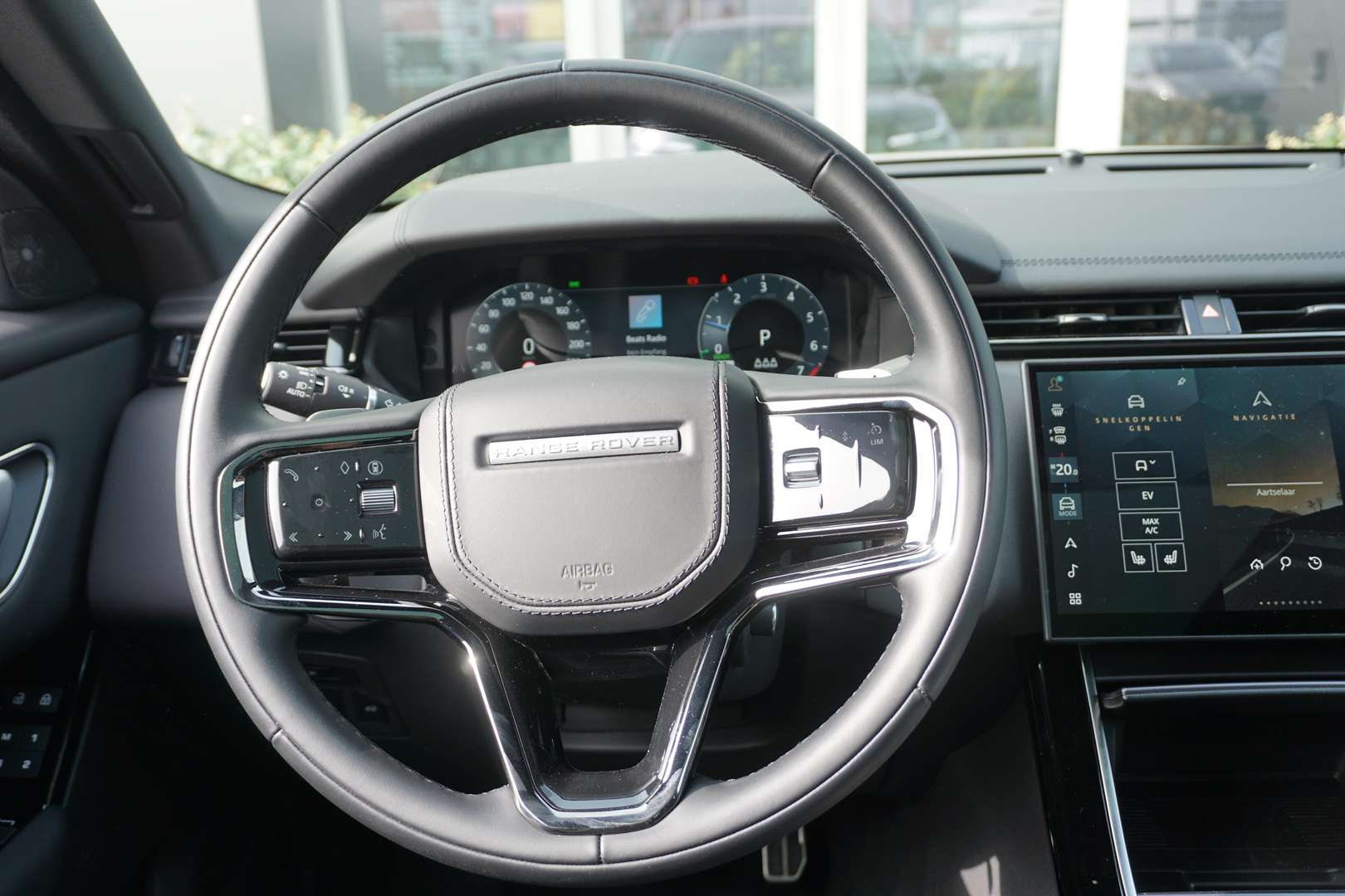 Land Rover Range Rover Velar Dynamic SE PHEV - 2025 - Joinsteer - #13