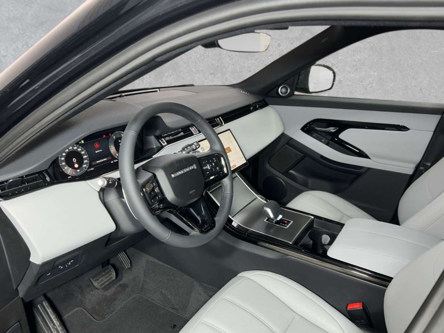 Land Rover Range Rover Evoque D165 Winterpaket - 2026 - Joinsteer - #17