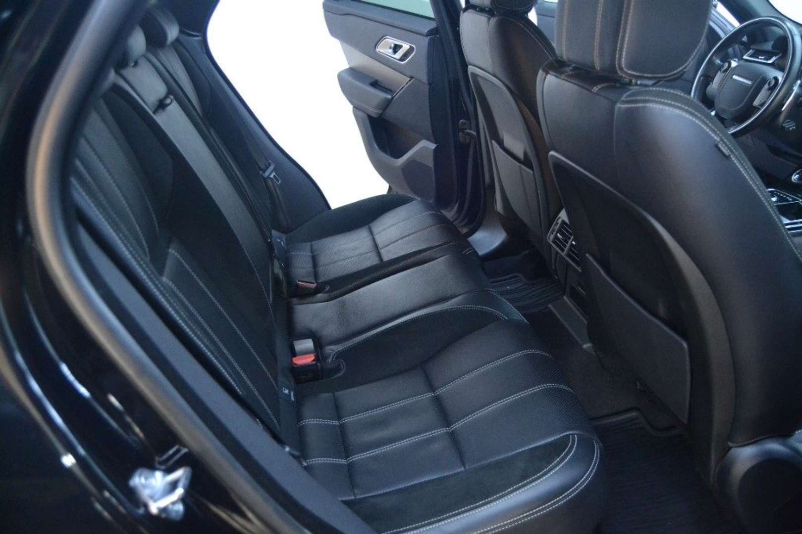 Land Rover Range Rover Velar R-Dynamic HSE 2.0D I4 180 CV - 2019 - Joinsteer - #8