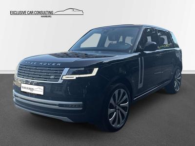 Land Rover Range Rover Autobiography D350 LWB *TV *Pano