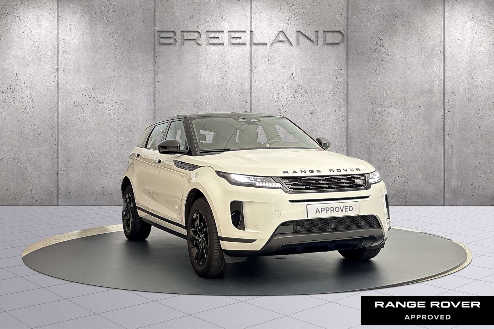 Land Rover Range Rover Evoque P270e PHEV AWD S Edition | Black Pack | Panorama - 2025 - Joinsteer - #17