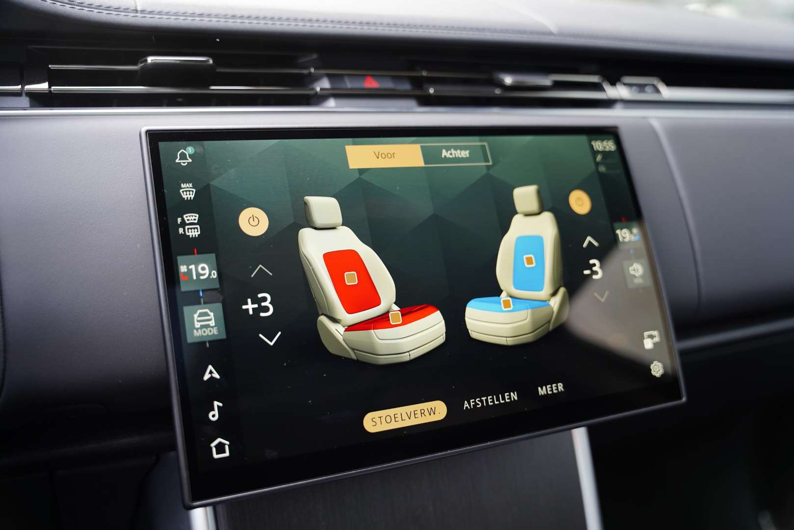 Land Rover Range Rover P460 E HSE PHEV Meridian / Panoramadak - 2026 - Joinsteer - #15