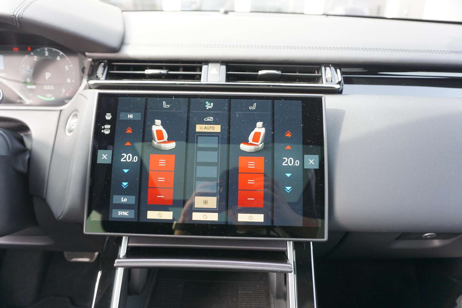 Land Rover Range Rover Velar Dynamic SE PHEV - 2025 - Joinsteer - #14