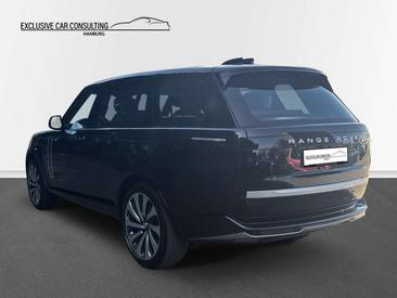 Land Rover Range Rover Autobiography D350 LWB *TV *Pano — photo 4