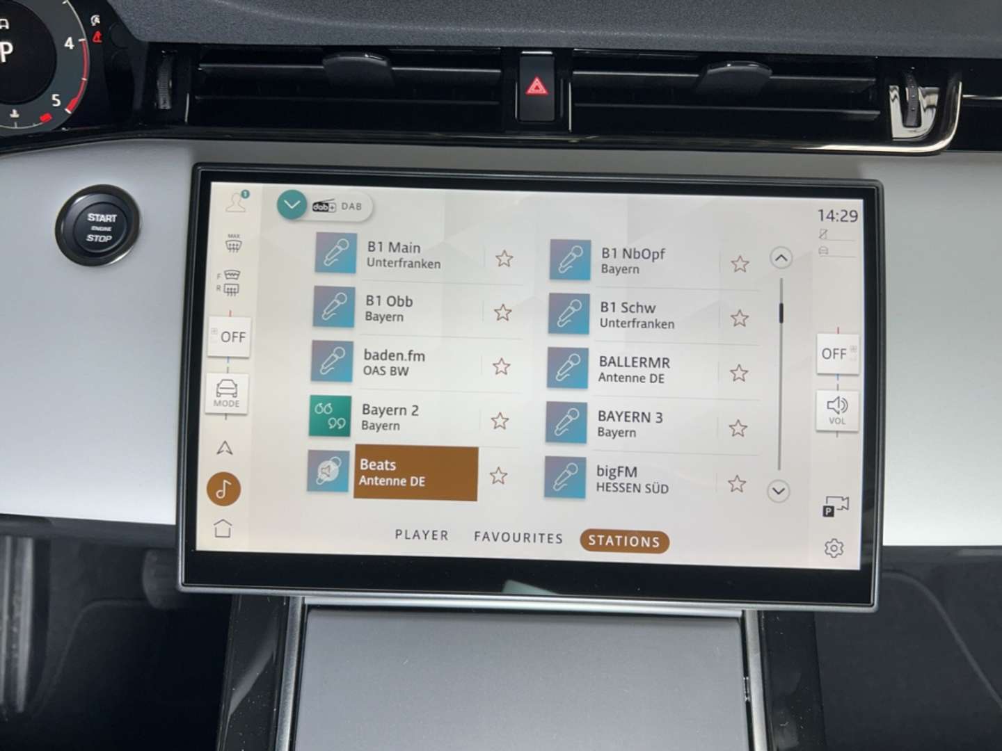 Land Rover Range Rover Evoque D165 Winterpaket - 2026 - Joinsteer - #19