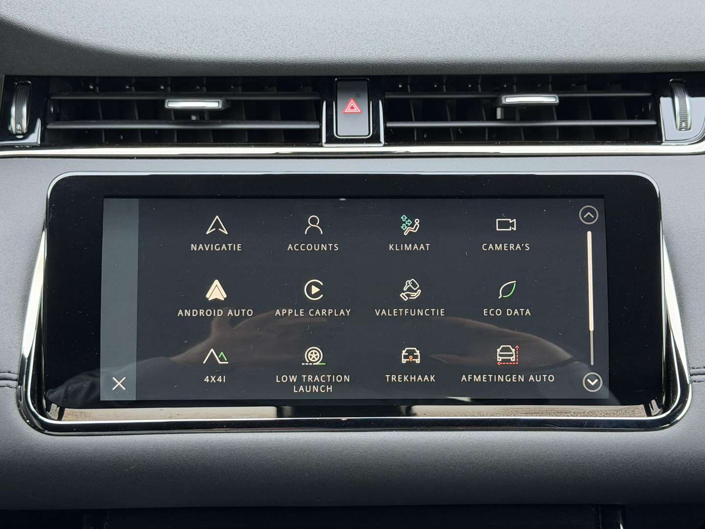 Land Rover Range Rover Evoque P300e AWD R-Dynamic SE Black Style - 2022 - Joinsteer - #22