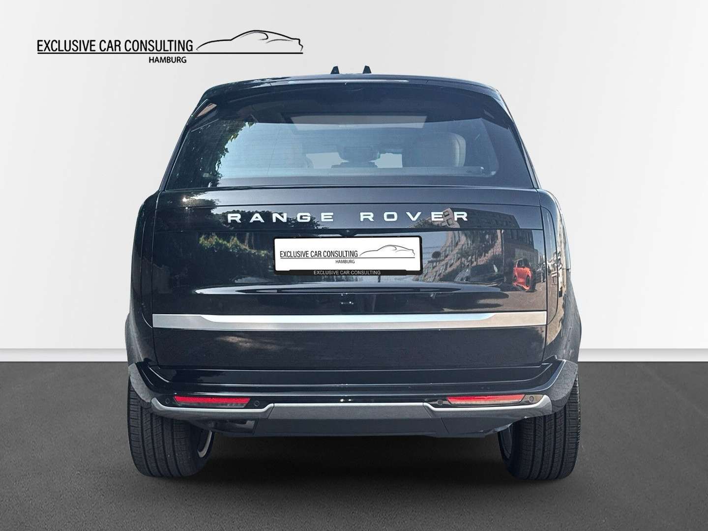 Land Rover Range Rover Autobiography D350 LWB *TV *Pano - 2025 - Joinsteer - #5