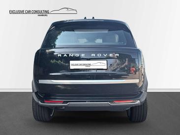 Land Rover Range Rover Autobiography D350 LWB *TV *Pano — photo 5