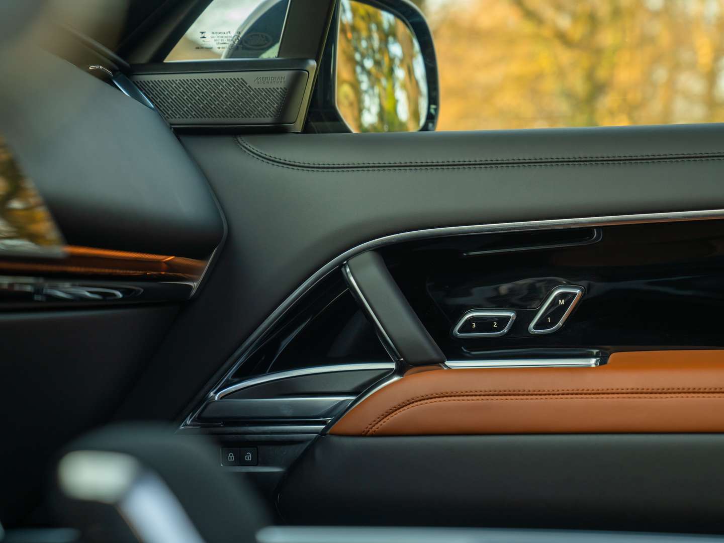 Land Rover Range Rover 3.0 D350 Autobiography MHEV - 2024 - Joinsteer - #33