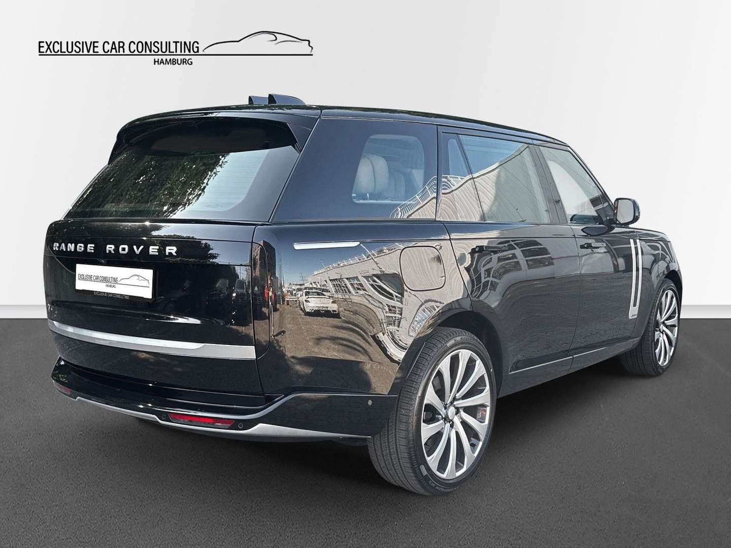 Land Rover Range Rover Autobiography D350 LWB *TV *Pano - 2025 - Joinsteer - #6