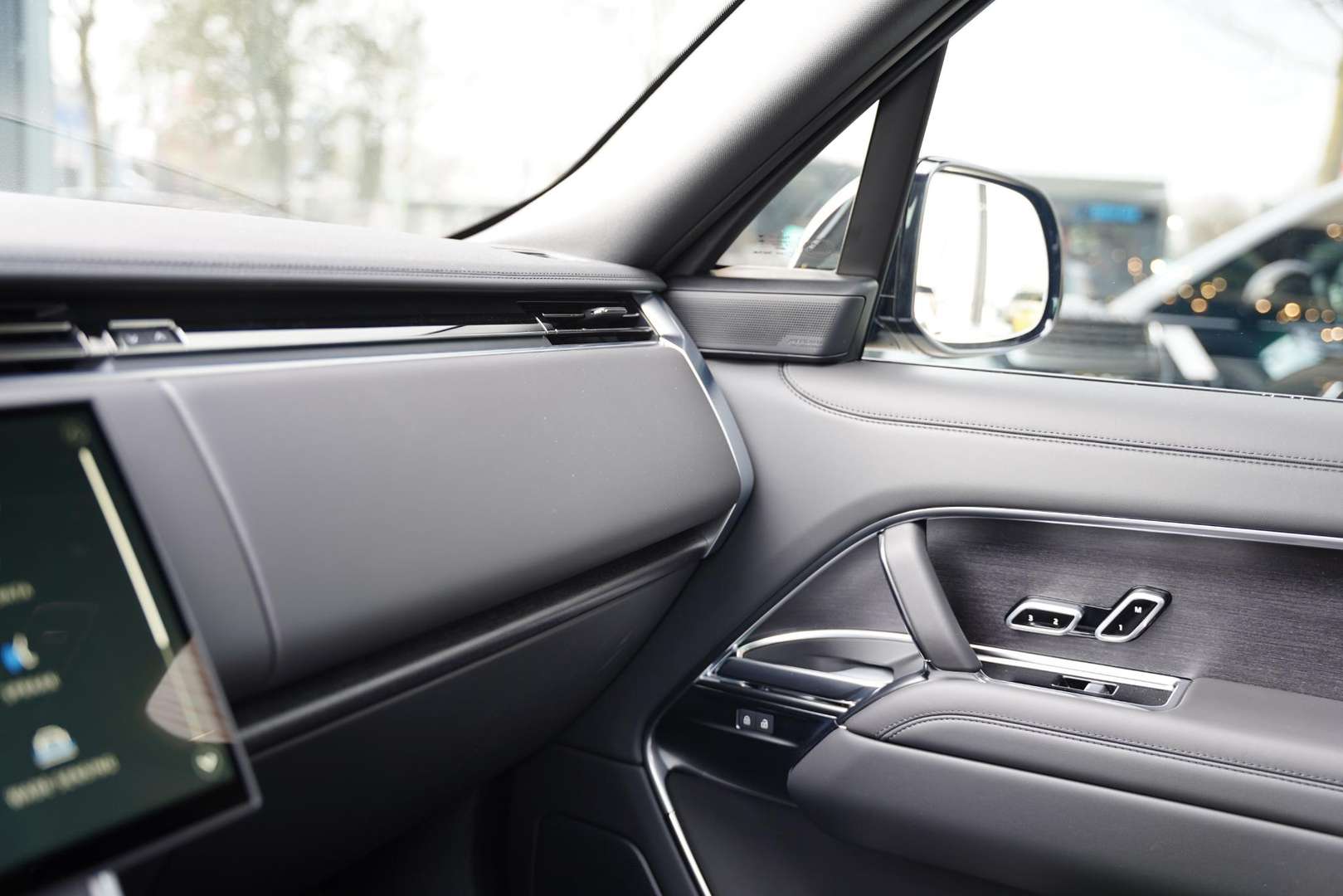 Land Rover Range Rover P460 E HSE PHEV Meridian / Panoramadak - 2026 - Joinsteer - #18