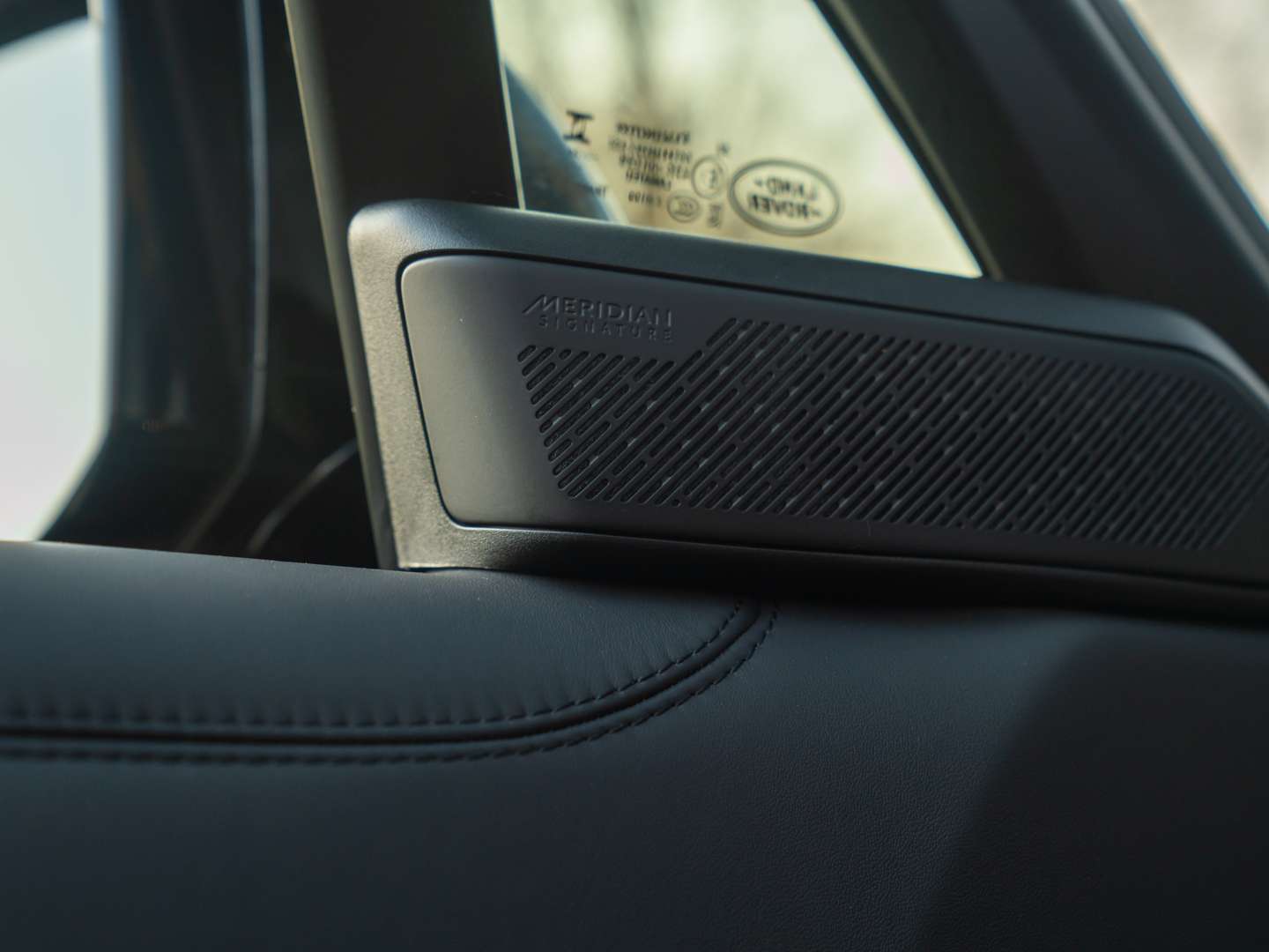 Land Rover Range Rover 3.0 D350 Autobiography MHEV - 2024 - Joinsteer - #34