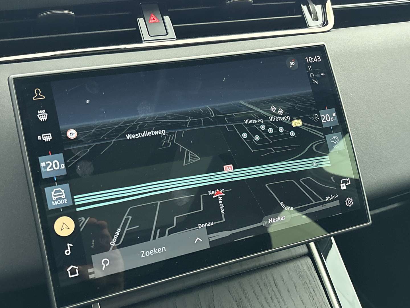 Land Rover Range Rover Evoque P270e PHEV AWD S Edition | Black Pack | Panorama - 2025 - Joinsteer - #20