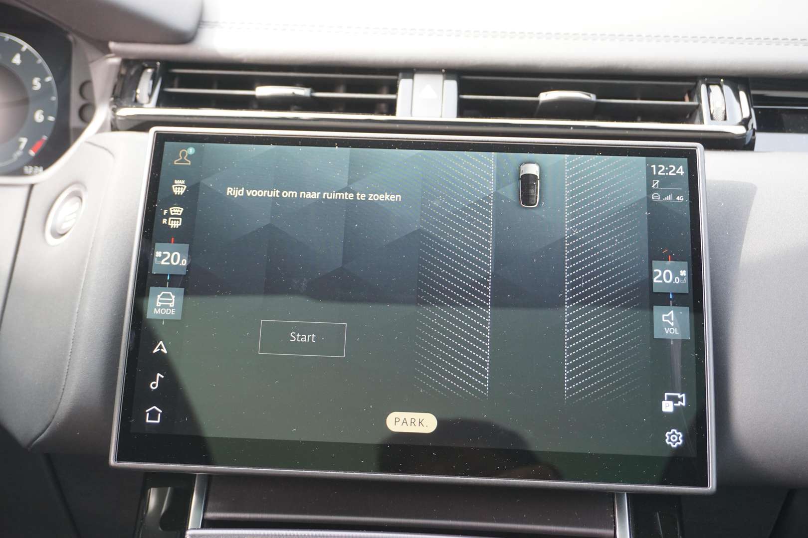 Land Rover Range Rover Velar Dynamic SE PHEV - 2025 - Joinsteer - #16