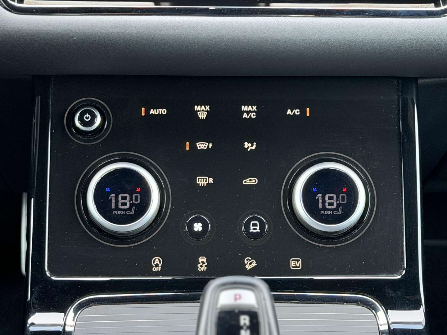 Land Rover Range Rover Evoque P300e AWD R-Dynamic SE Black Style - 2022 - Joinsteer - #24