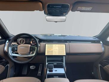 Land Rover Range Rover Autobiography D350 LWB *TV *Pano — photo 7