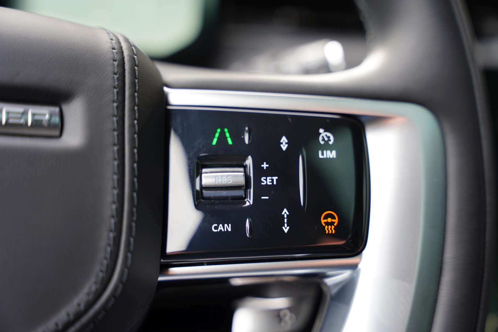 Land Rover Range Rover P460 E HSE PHEV Meridian / Panoramadak - 2026 - Joinsteer - #19