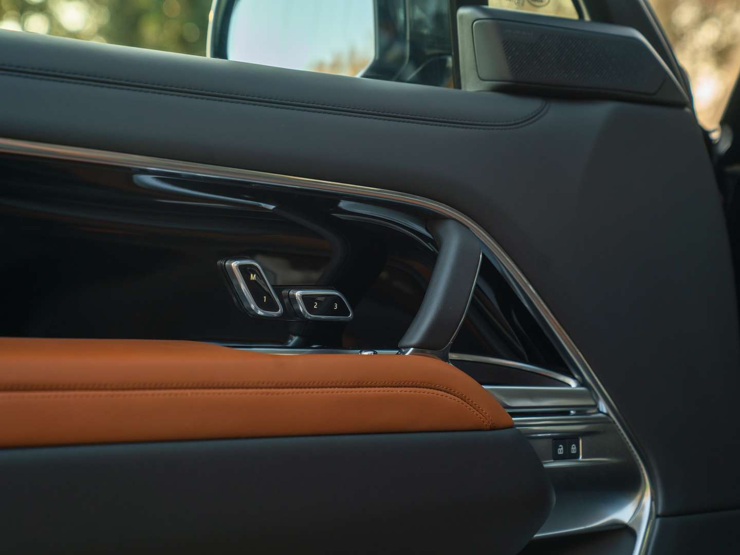 Land Rover Range Rover 3.0 D350 Autobiography MHEV - 2024 - Joinsteer - #35