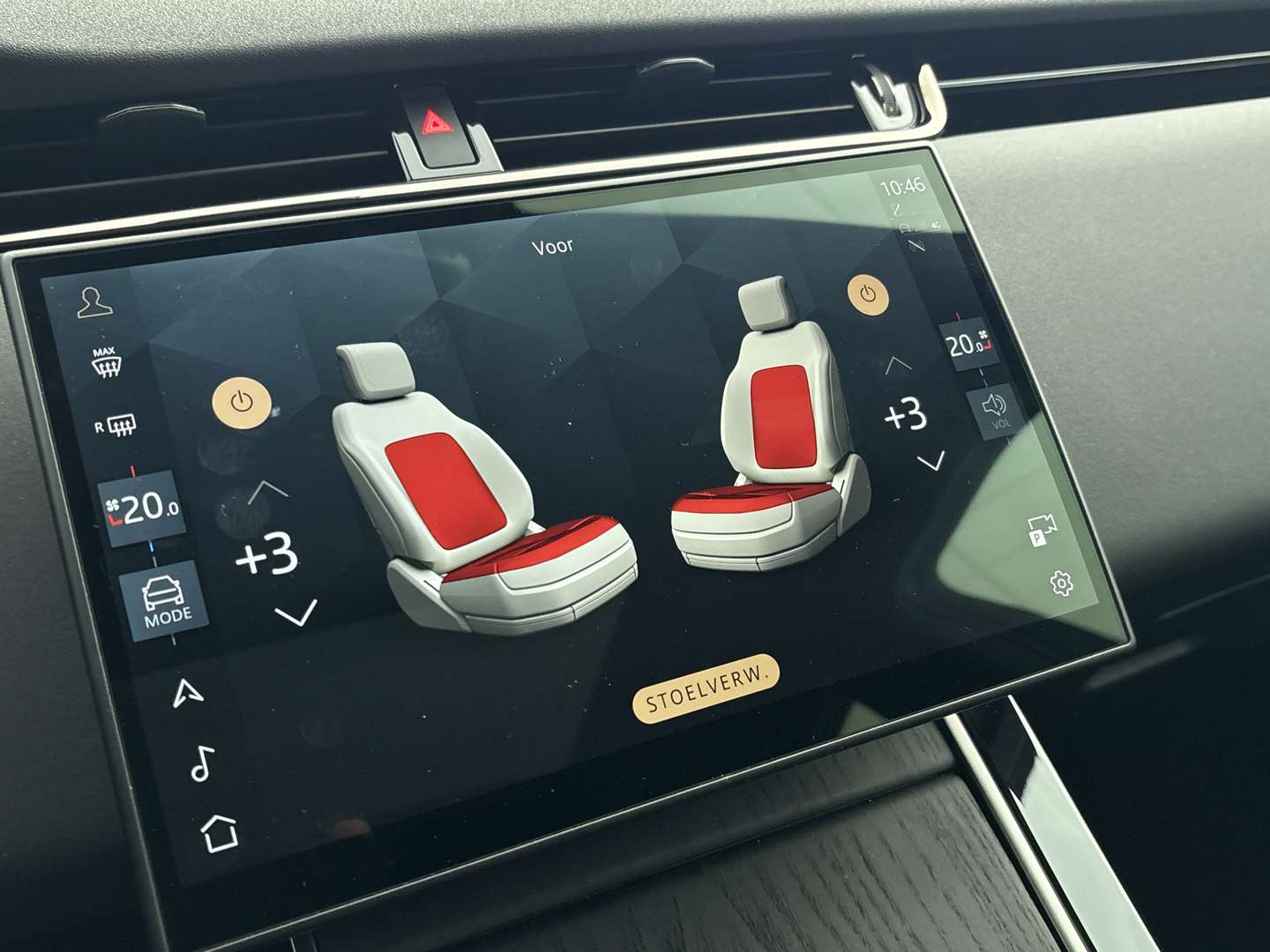 Land Rover Range Rover Evoque P270e PHEV AWD S Edition | Black Pack | Panorama - 2025 - Joinsteer - #22