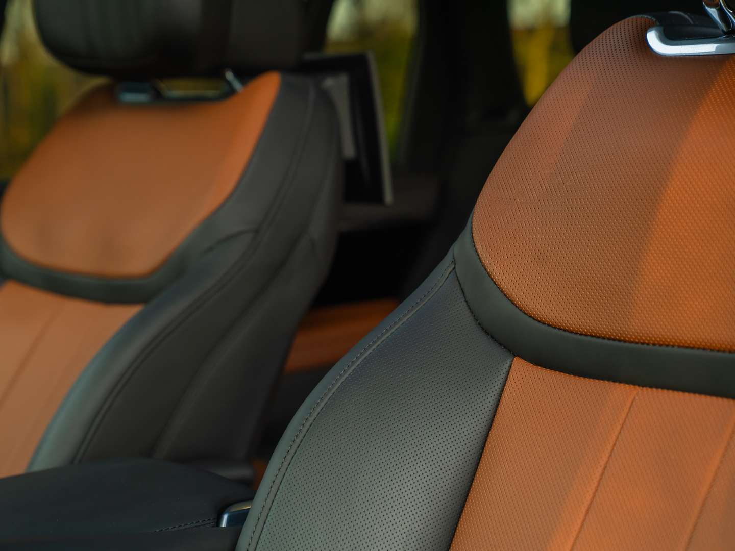 Land Rover Range Rover 3.0 D350 Autobiography MHEV - 2024 - Joinsteer - #36