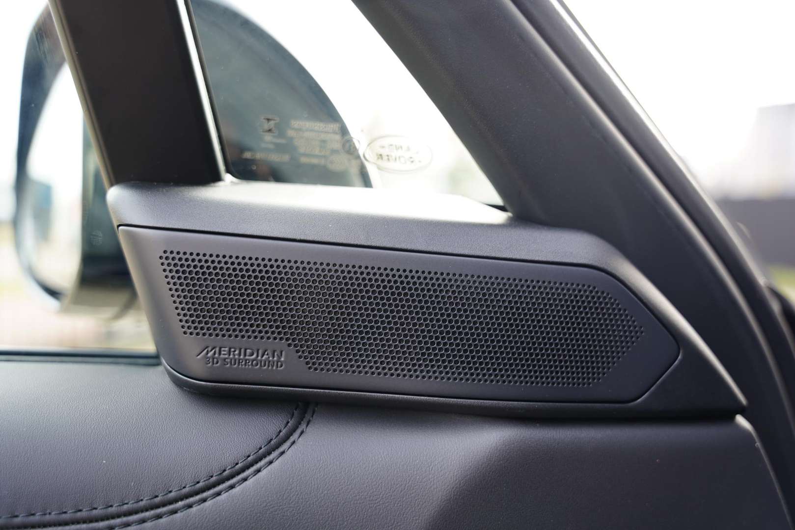 Land Rover Range Rover P460 E HSE PHEV Meridian / Panoramadak - 2026 - Joinsteer - #21