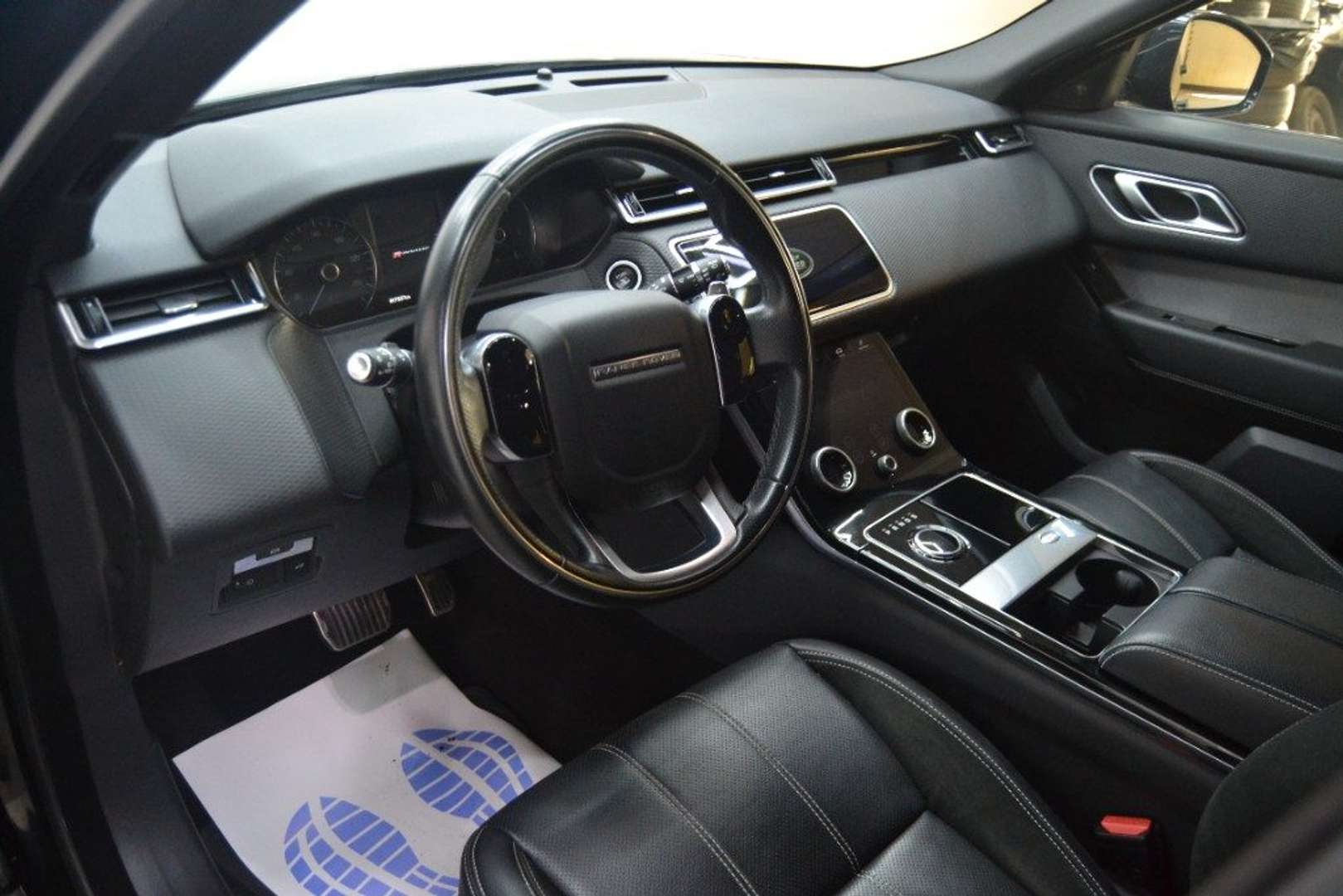 Land Rover Range Rover Velar R-Dynamic HSE 2.0D I4 180 CV - 2019 - Joinsteer - #14