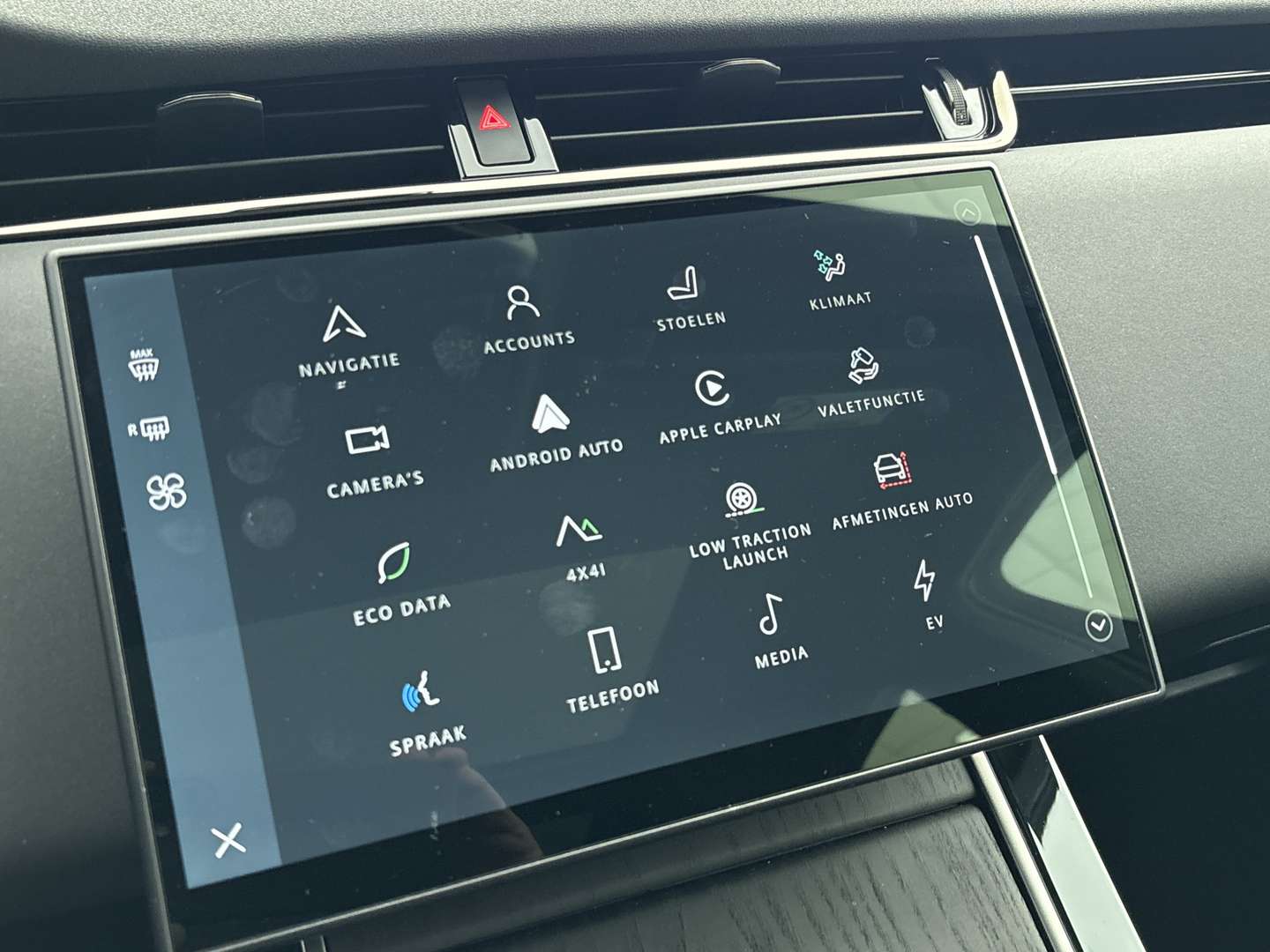 Land Rover Range Rover Evoque P270e PHEV AWD S Edition | Black Pack | Panorama - 2025 - Joinsteer - #23