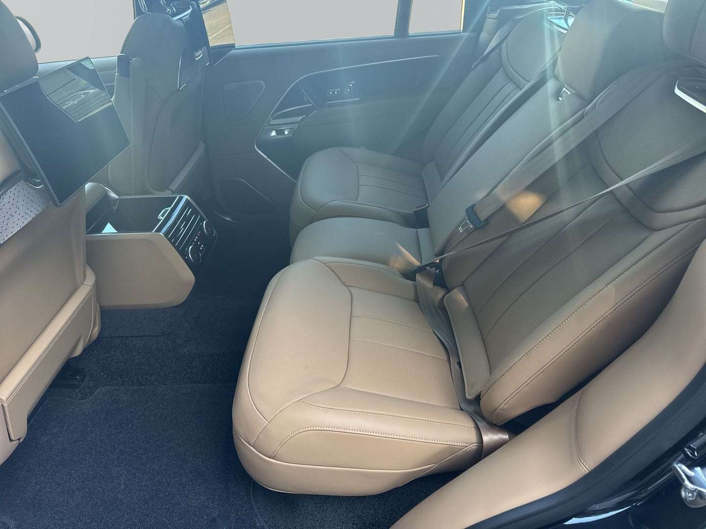 Land Rover Range Rover Autobiography D350 LWB *TV *Pano - 2025 - Joinsteer - #10