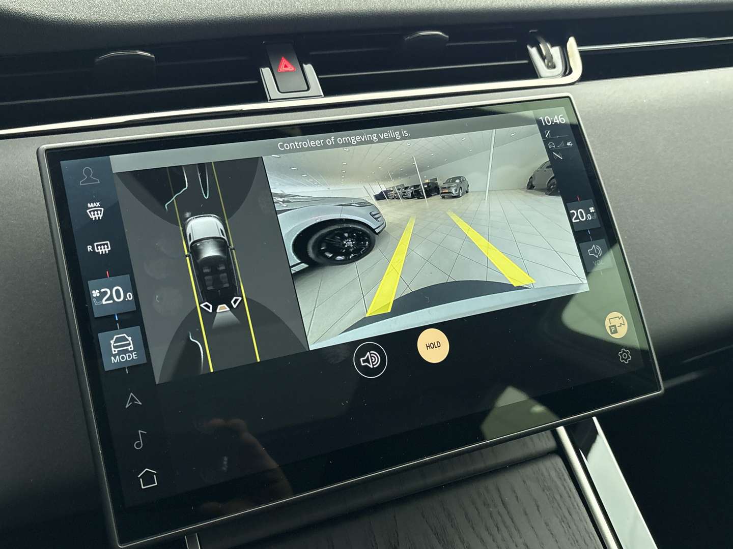 Land Rover Range Rover Evoque P270e PHEV AWD S Edition | Black Pack | Panorama - 2025 - Joinsteer - #24