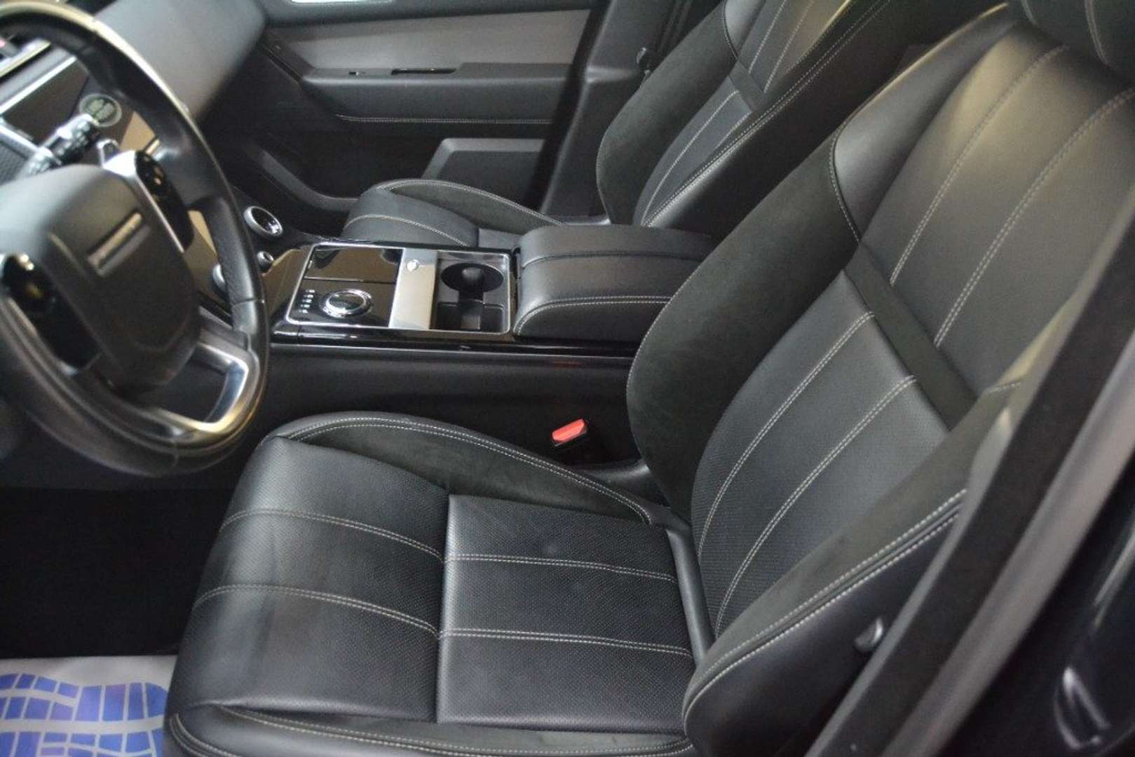 Land Rover Range Rover Velar R-Dynamic HSE 2.0D I4 180 CV - 2019 - Joinsteer - #15