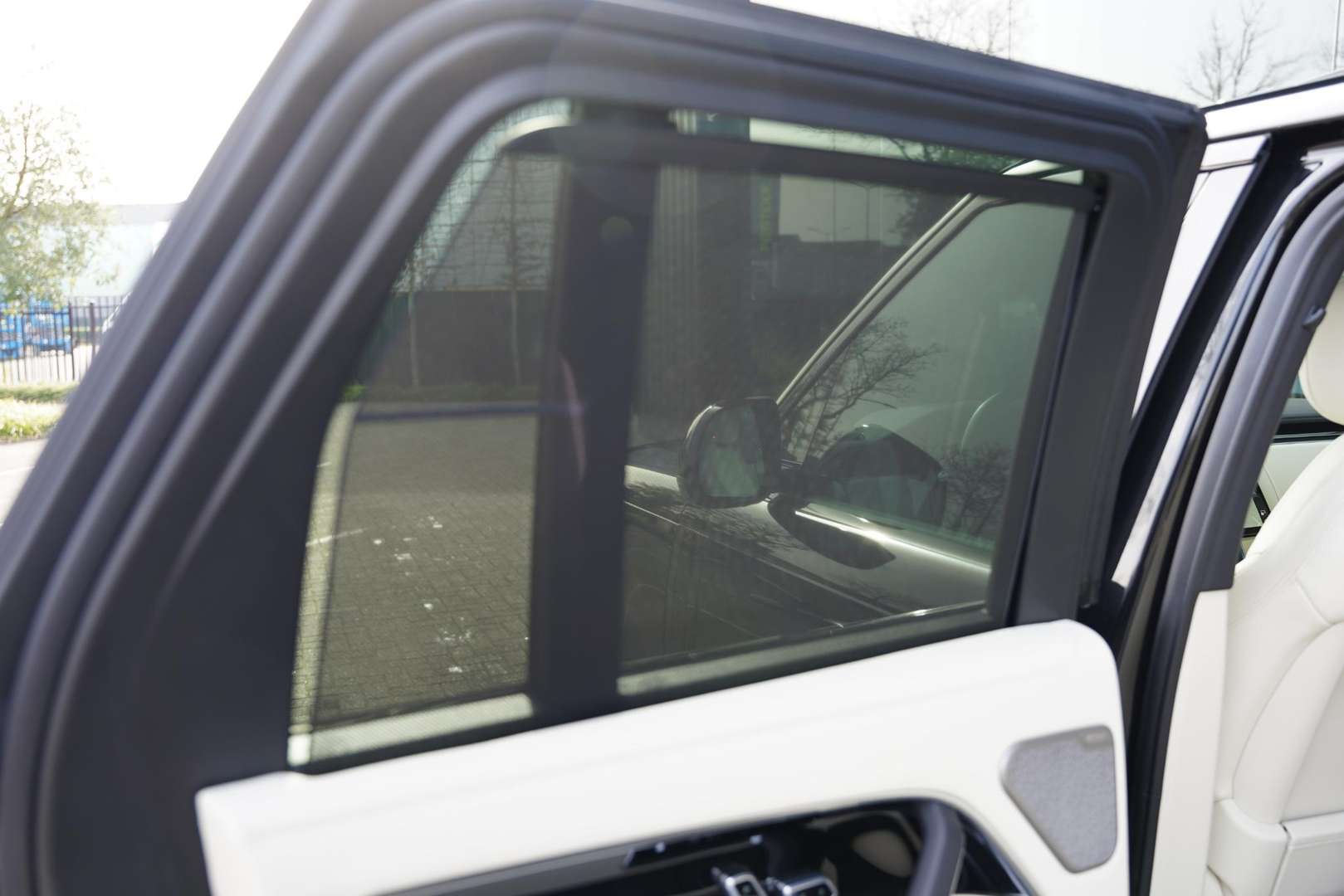 Land Rover Range Rover P550 E Autobiography - 2026 - Joinsteer - #31