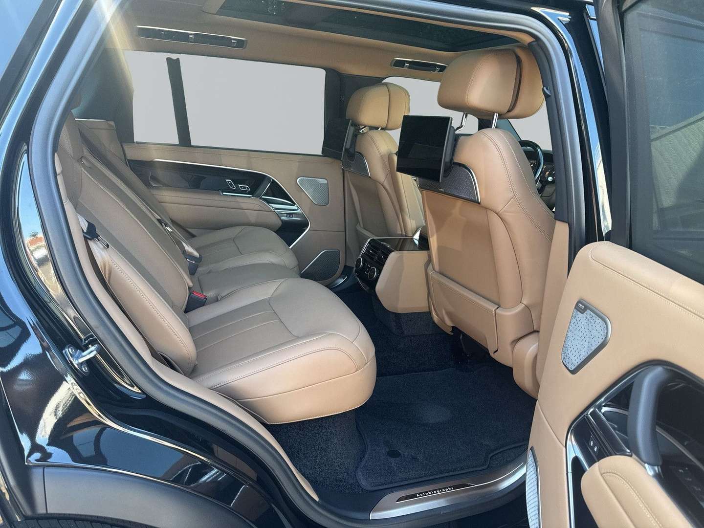 Land Rover Range Rover Autobiography D350 LWB *TV *Pano - 2025 - Joinsteer - #11