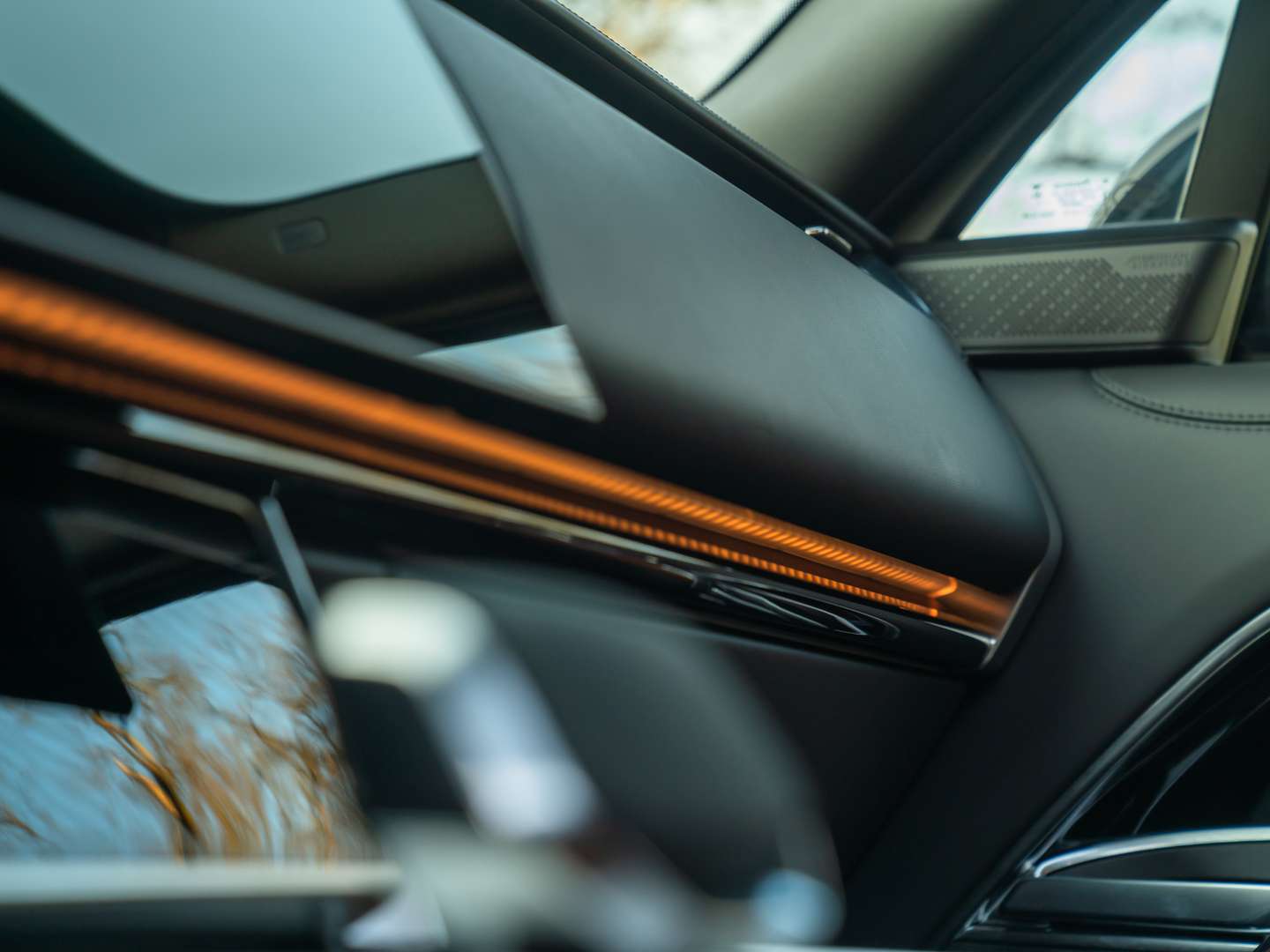 Land Rover Range Rover 3.0 D350 Autobiography MHEV - 2024 - Joinsteer - #38