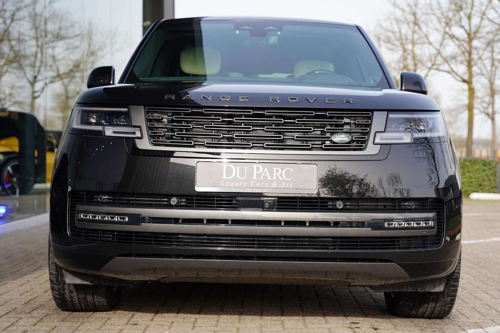 Land Rover Range Rover P550 E Autobiography - 2026 - Joinsteer - #33