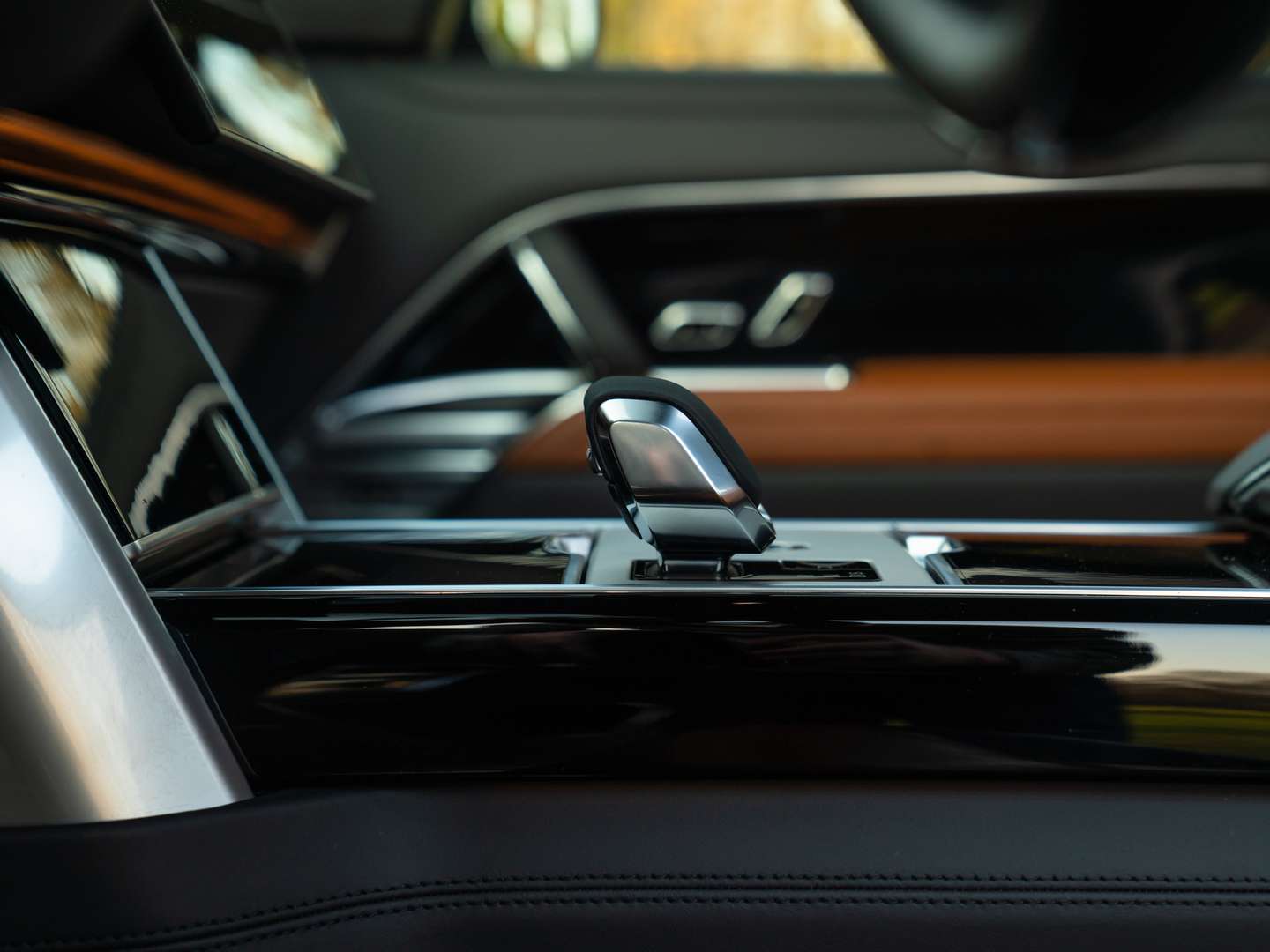 Land Rover Range Rover 3.0 D350 Autobiography MHEV - 2024 - Joinsteer - #39