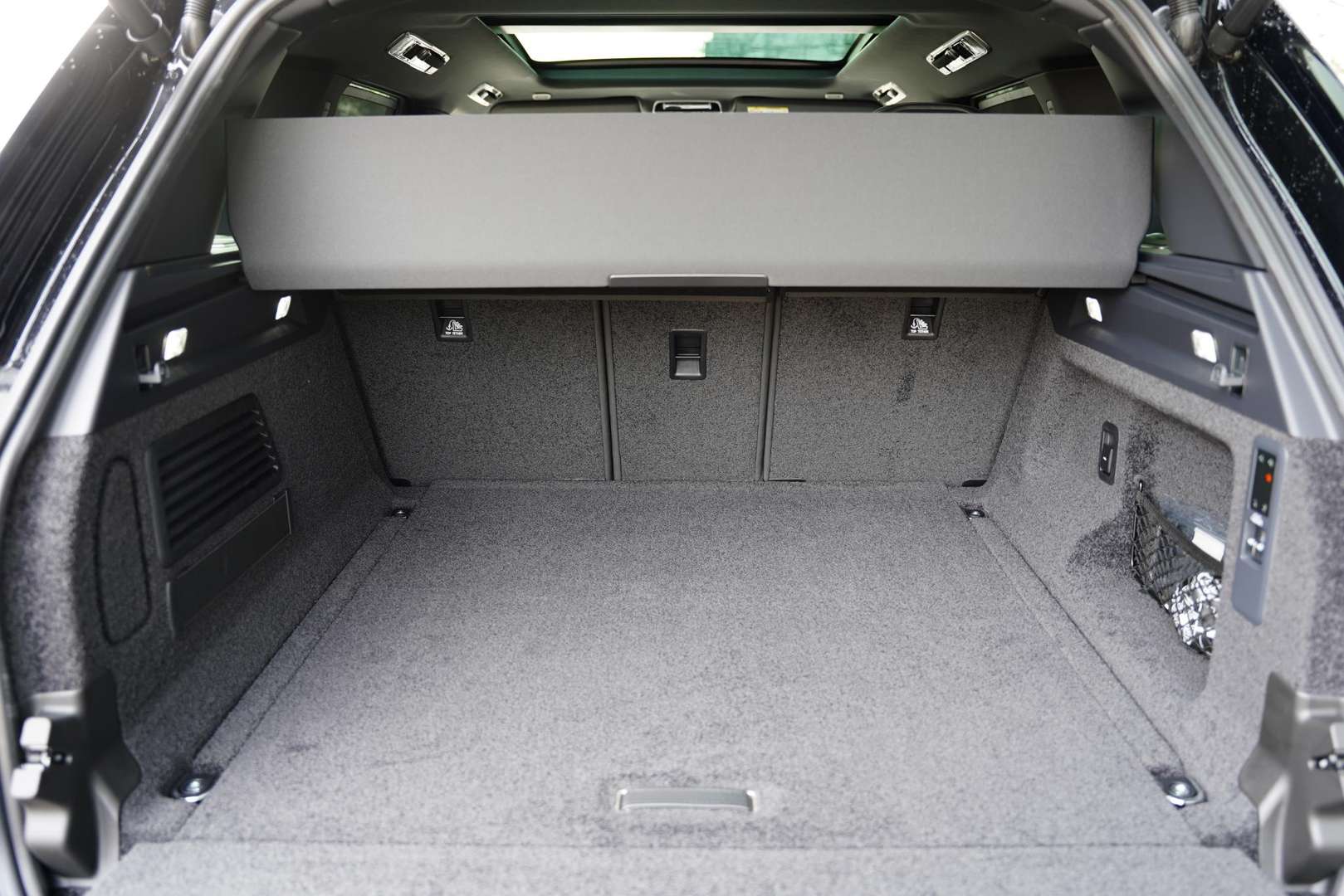 Land Rover Range Rover P460 E HSE PHEV Meridian / Panoramadak - 2026 - Joinsteer - #25