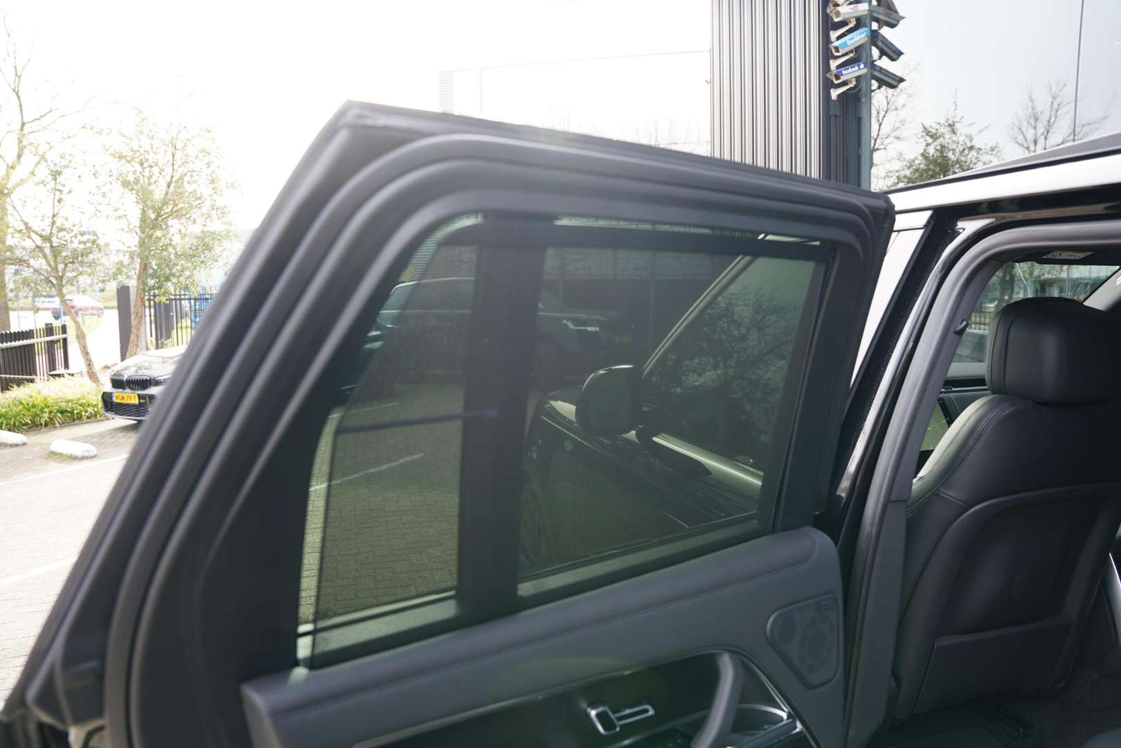 Land Rover Range Rover P460 E HSE PHEV Meridian / Panoramadak - 2026 - Joinsteer - #26