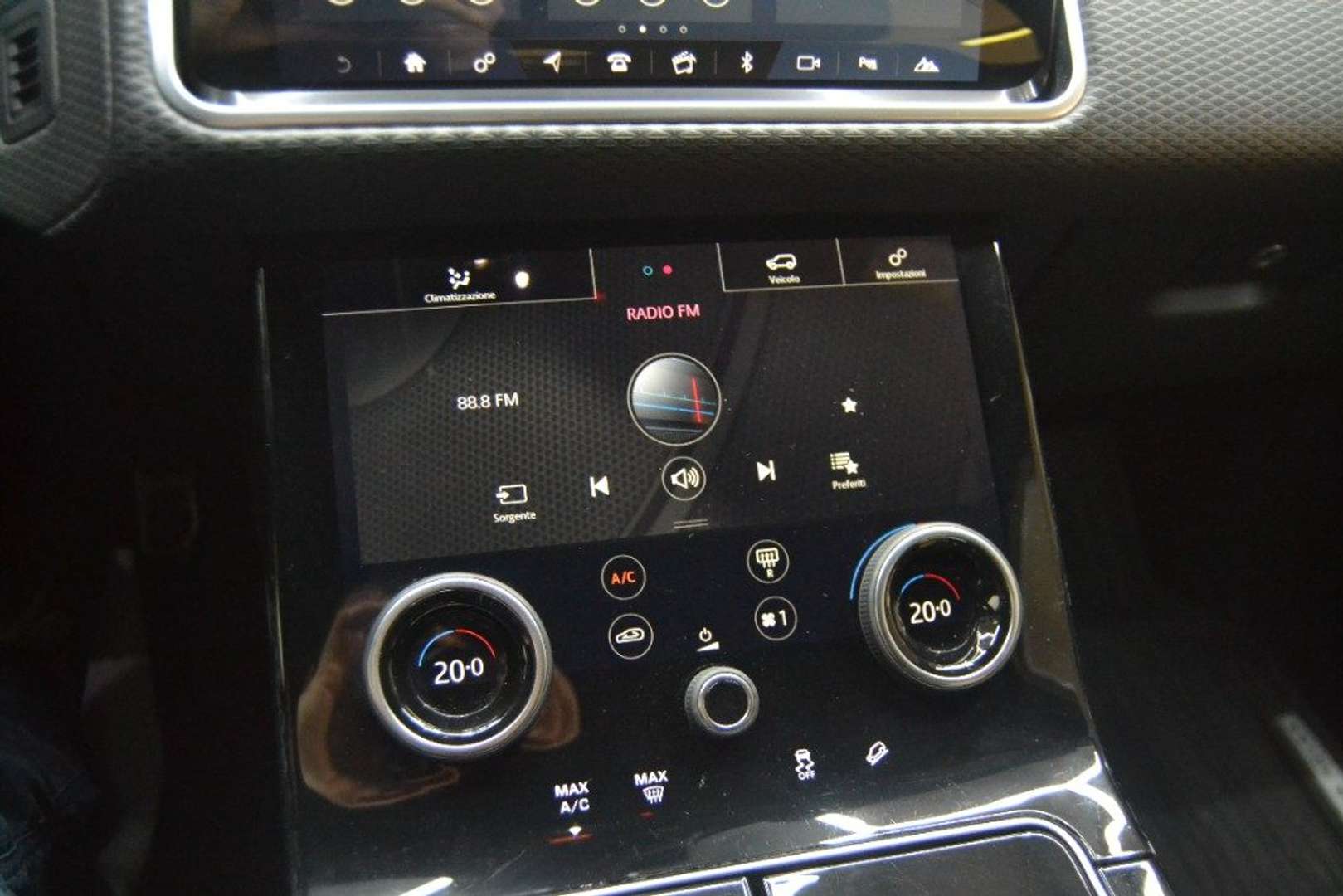 Land Rover Range Rover Velar R-Dynamic HSE 2.0D I4 180 CV - 2019 - Joinsteer - #19